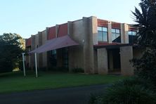Alstonville Baptist Church 09-07-2018 - John Huth, Wilston, Brisbane