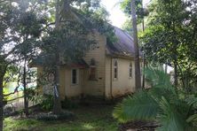 Alstonville Presbyterian Church - Former