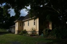 Alstonville Presbyterian Church - Former 09-07-2018 - John Huth, Wilston, Brisbane