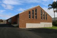 Alstonville Seventh-Day Adventist Church
