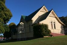 Alstonville Uniting Church