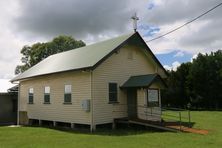 Amamoor Uniting Church