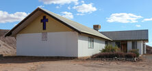 Andamooka Bible Church