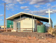 Andamooka Community Church