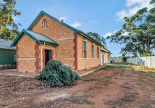 Angle Vale Uniting Church - Former