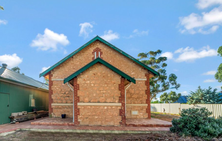 Angle Vale Uniting Church - Former 15-12-2017 - realestate.com.au