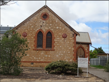 Anglican Church 16-01-2015 - denisbin - See Note.