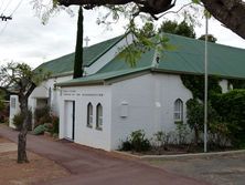 Anglican Church Of the Resurrection