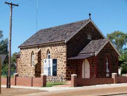 Anglican Church Of the Resurrection 00-09-2014 - (c) gordon@mingor.net