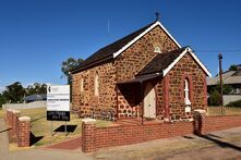 Anglican Church Of the Resurrection