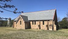 Anglican Church of Ascension - Former