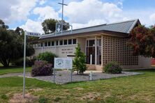 Anglican Church of Christ the Worker