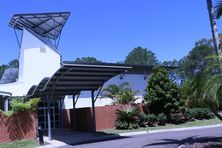 Anglican Church of Noosa