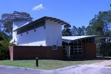 Anglican Church of Noosa 24-10-2016 - John Huth, Wilston, Brisbane 