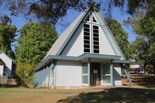 Anglican Church of Our Lady