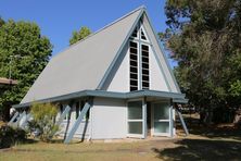 Anglican Church of Our Lady 15-02-2019 - John Huth, Wilston, Brisbane
