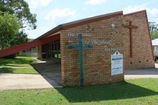 Anglican Church of Pomona 16-02-2018 - John Huth, Wilston, Brisbane