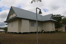 Anglican Church of the Epiphany 06-02-2017 - John Huth, Wilston, Brisbane.