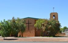 Anglican Church of the Epiphany  06-10-2010 - Mattinbgn - See Note.