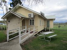 Anglican Church of the Holy Trinity - Former 03-04-2017 - John Huth, Wilston, Brisbane