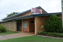 Ann Street Gospel Chapel, Bundaberg East