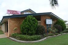 Ann Street Gospel Chapel, Bundaberg East 23-02-2018 - John Huth, Wilston, Brisbane