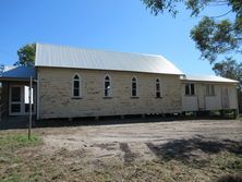 Anna Bay Union Church - Former 05-04-2019 - John Conn, Templestowe, Victoria