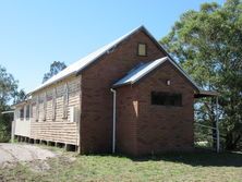 Anna Bay Union Church - Former 05-04-2019 - John Conn, Templestowe, Victoria