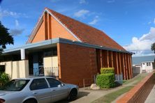 The Rock Church Annerley