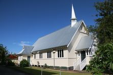 Annerley Fijian Uniting Church