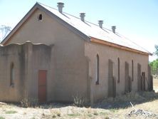 Antwerp Methodist Church - Former 08-02-2016 - John Conn, Templestowe, Victoria