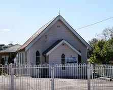 Apostolic Christian Church (Nazareni)