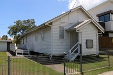 Apostolic Church of Australia - Former