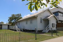 Apostolic Church of Australia - Former 28-12-2018 - John Huth, Wilston, Brisbane