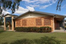 Apostolic Church of Queensland - Granville 15-08-2020 - John Huth, Wilston, Brisbane