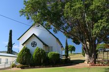 Apostolic Church of Queensland - Ropeley