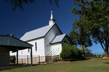 Apostolic Church of Queensland - Ropeley 24-11-2017 - John Huth, Wilston, Brisbane.