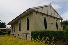 Apostolic Church of Queensland, Childers