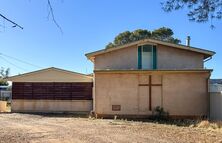 Appila Uniting Church - Former