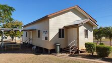 Aramac Uniting Church - Former