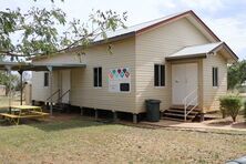 Aramac Uniting Church - Former 07-10-2021 - John Huth, Wilston, Brisbane