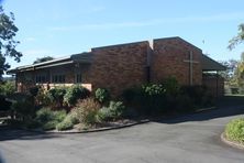 Arana Hills Uniting Church