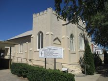 Ararat Church of Christ