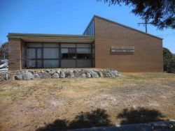 Ararat West Uniting Church