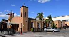 Archangel Michael & St Bishoy Coptic Orthodox Church