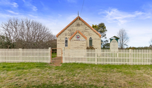 Arding Uniting Church - Former