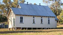 Ardlethan Methodist  Church - Former