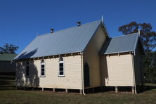 Ardlethan Methodist  Church - Former 09-06-2023 - John Huth, Wilston, Brisbane