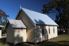 Ardlethan Methodist  Church - Former 09-06-2023 - John Huth, Wilston, Brisbane