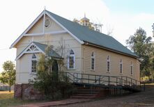 Ardlethan Uniting Church